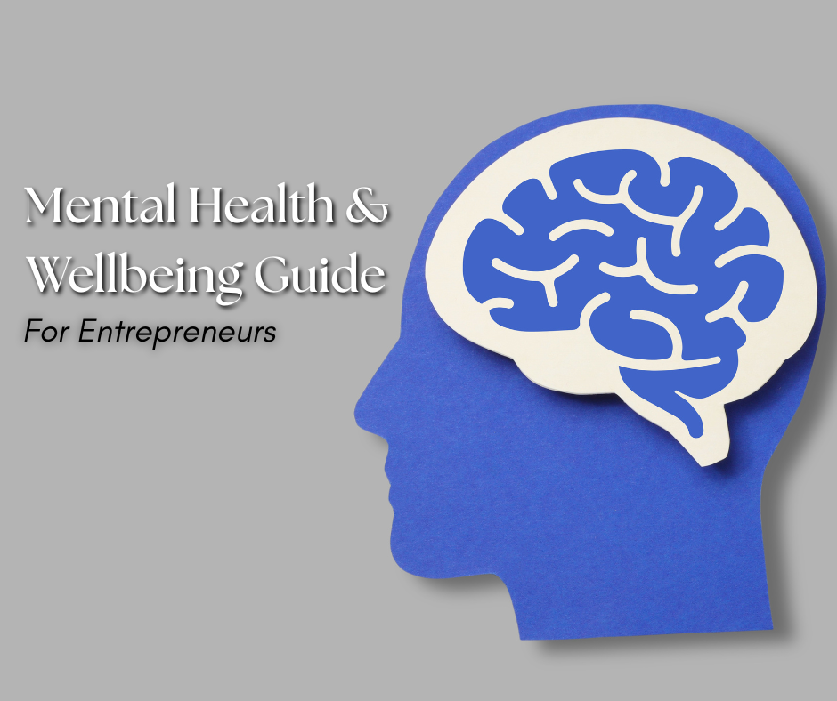 Guide to Mental health and wellness