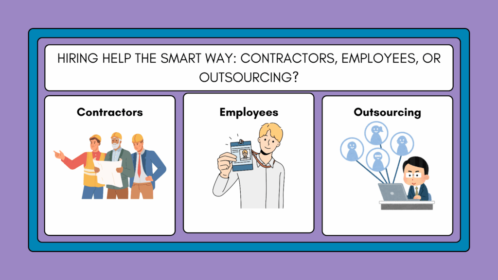 Hire The Smart Way