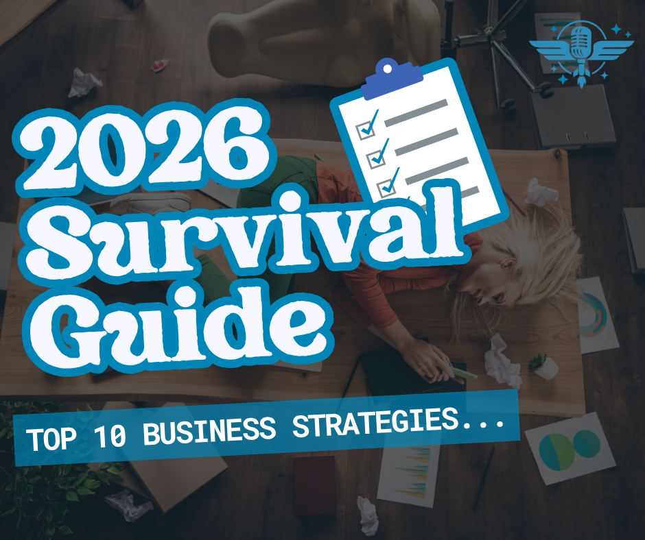 2026 Survival Guide