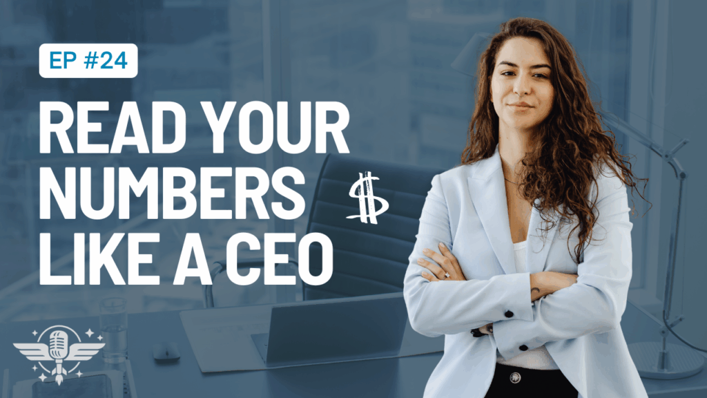 CEO Financial Management