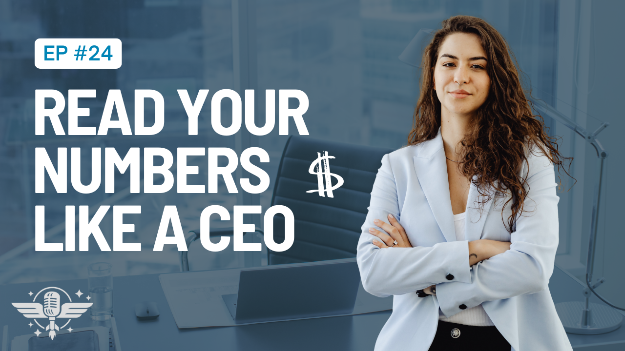 CEO Financial Management